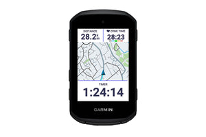 Garmin Edge 850 GPS Cycling Computer