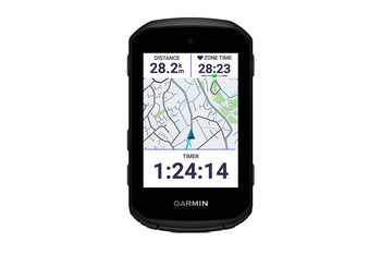 Garmin Edge 850 GPS Cycling Computer