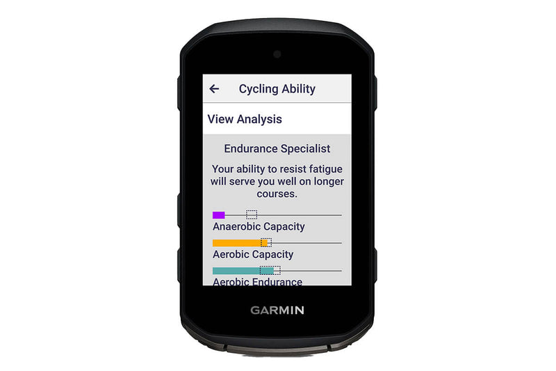 Garmin Edge 850 GPS Cycling Computer