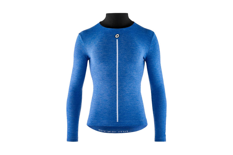 Assos Ultraz Winter Long Sleeve Baselayer P1