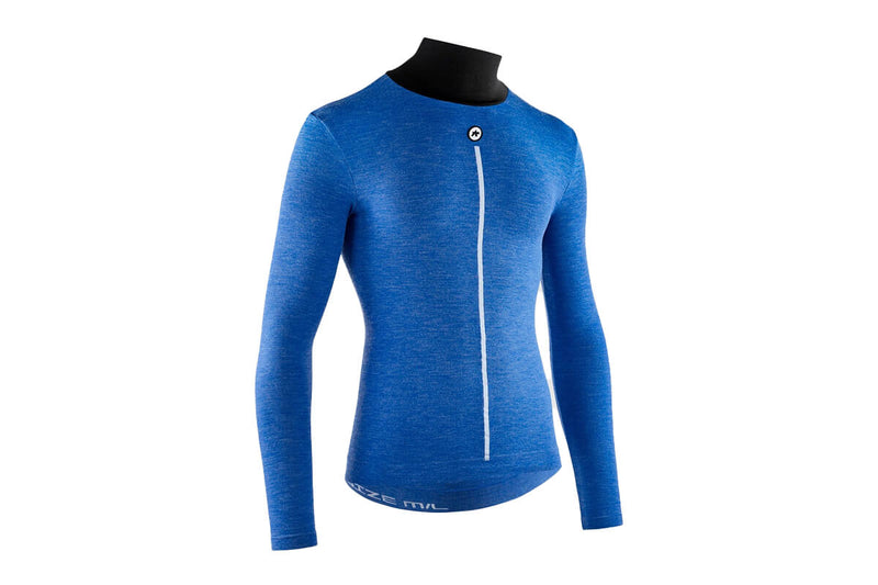 Assos Ultraz Winter Long Sleeve Baselayer P1