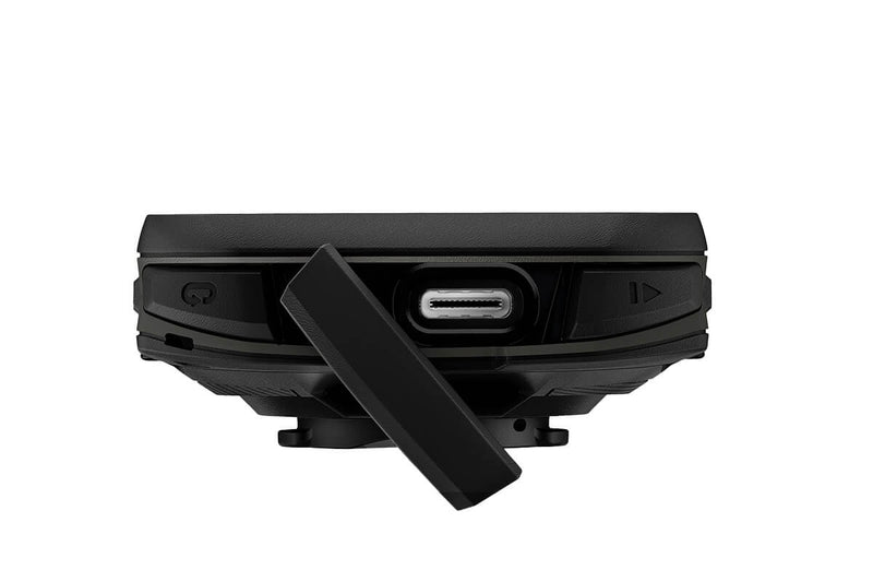 Garmin Edge 550 GPS Cycling Computer