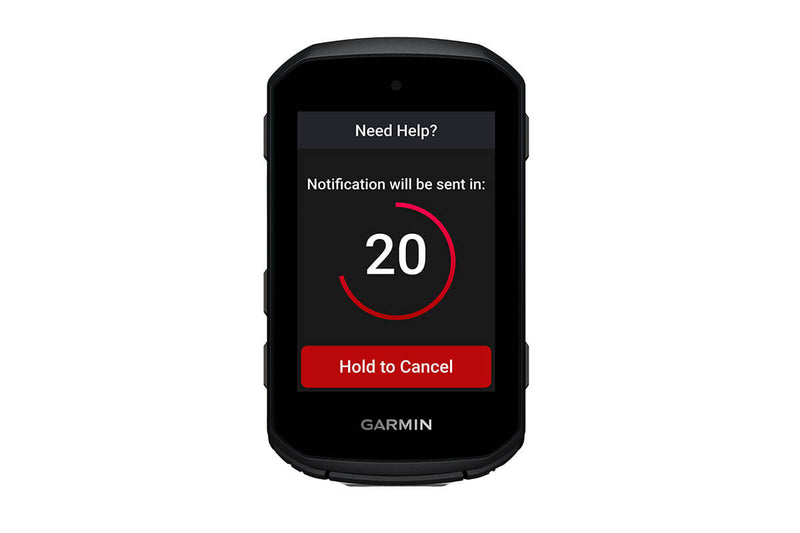 Garmin Edge 550 GPS Cycling Computer