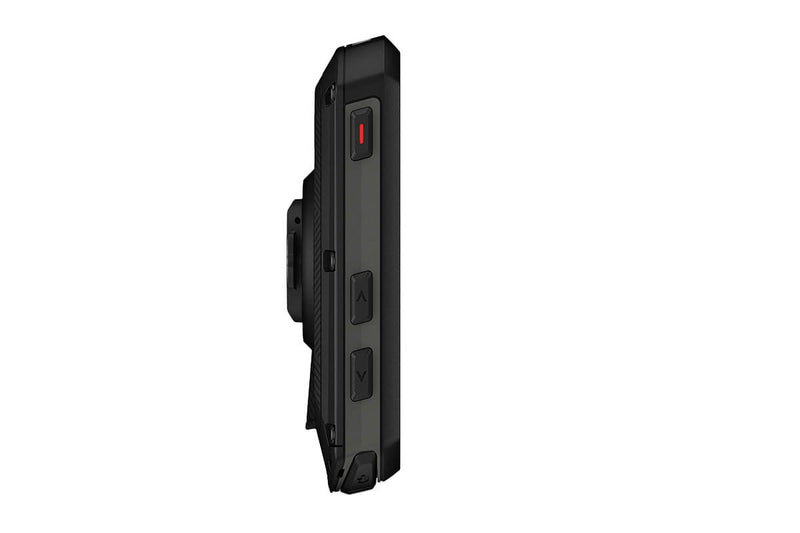 Garmin Edge 550 GPS Cycling Computer