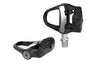 Garmin Rally RK/XC210, Dual-sensing Power Meter Pedal Bundle