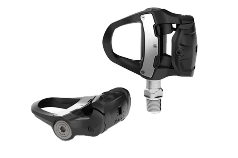 Garmin Rally RK/XC210, Dual-sensing Power Meter Pedal Bundle