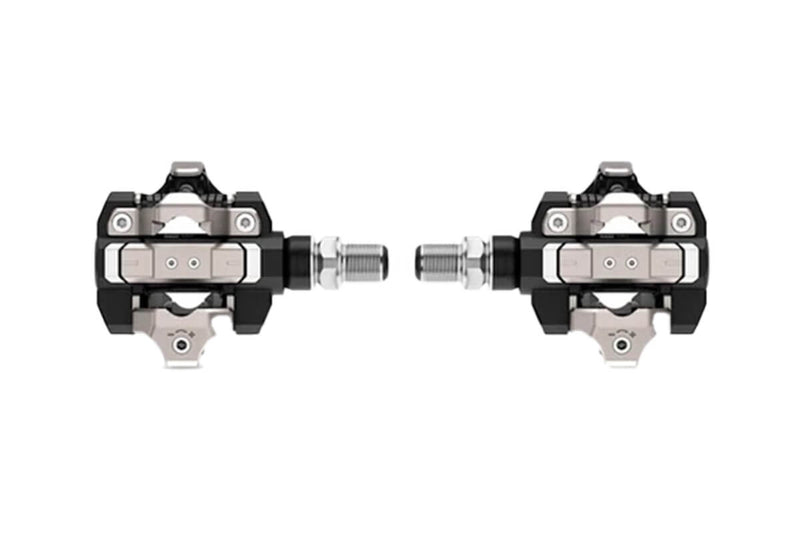 Garmin Rally XC210, Dual-sensing Power Meter Pedal