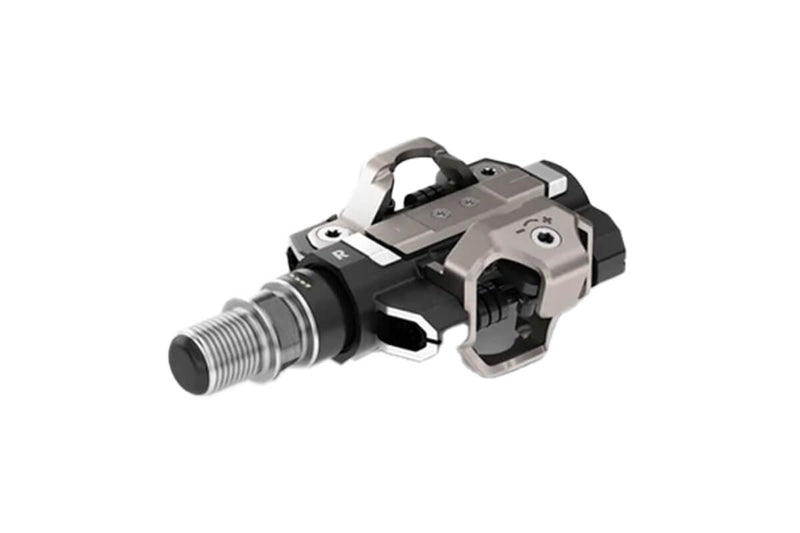 Garmin Rally XC210, Dual-sensing Power Meter Pedal