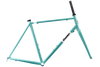 Condor Acciaio Frameset