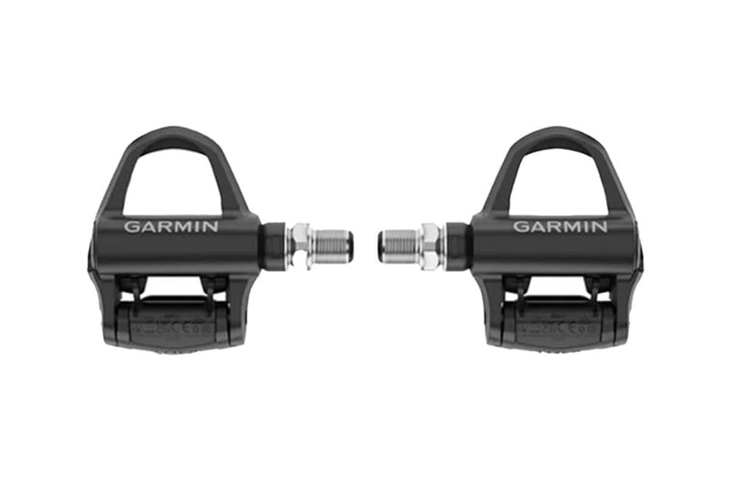 Garmin Rally RK210, Dual-sensing Power Meter Pedal