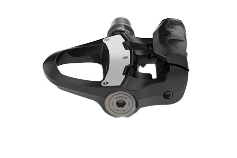 Garmin Rally RK210, Dual-sensing Power Meter Pedal