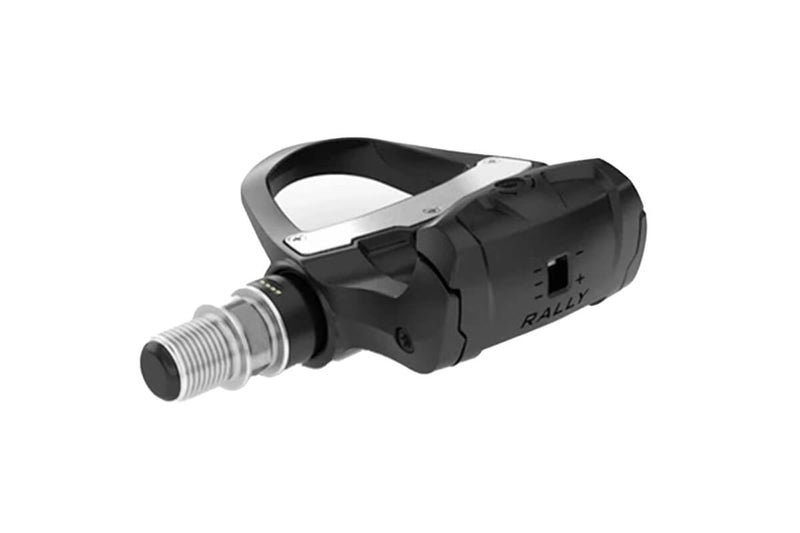 Garmin Rally RK210, Dual-sensing Power Meter Pedal