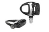 Garmin Rally RS210, Dual-sensing Power Meter Pedal