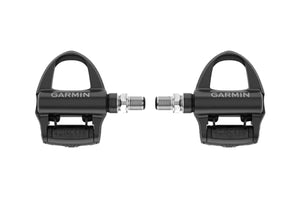 Garmin Rally RS210, Dual-sensing Power Meter Pedal