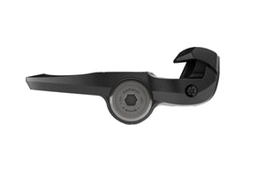 Garmin Rally RS210, Dual-sensing Power Meter Pedal