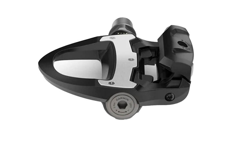 Garmin Rally RS210, Dual-sensing Power Meter Pedal