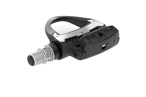 Garmin Rally RS210, Dual-sensing Power Meter Pedal