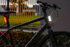 Knog Mid Cobber Front Light