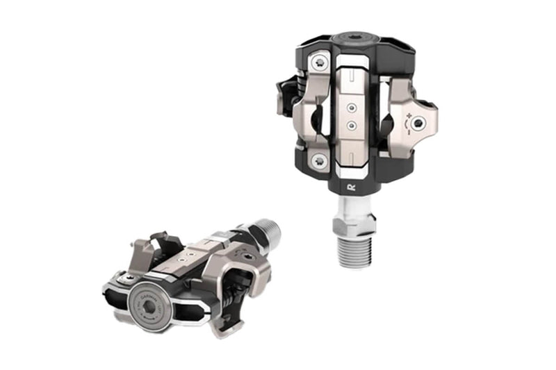 Garmin Rally XC110, Single-sensing Power Meter Pedal