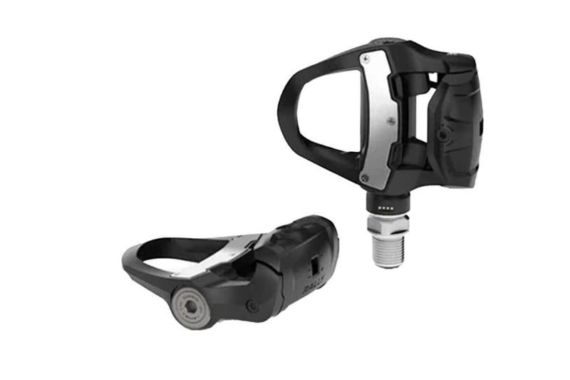 Garmin Rally RK110, Single-sensing Power Meter Pedal