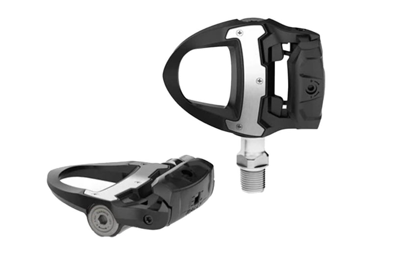 Garmin Rally RS110, Single-sensing Power Meter Pedal