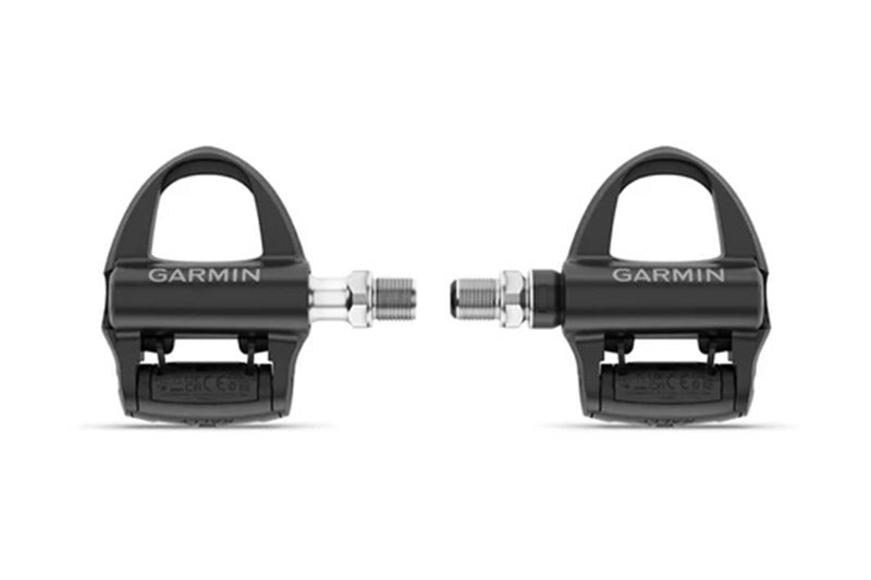 Garmin Rally RS110, Single-sensing Power Meter Pedal