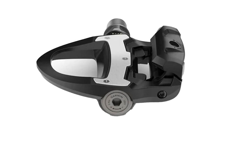 Garmin Rally RS110, Single-sensing Power Meter Pedal
