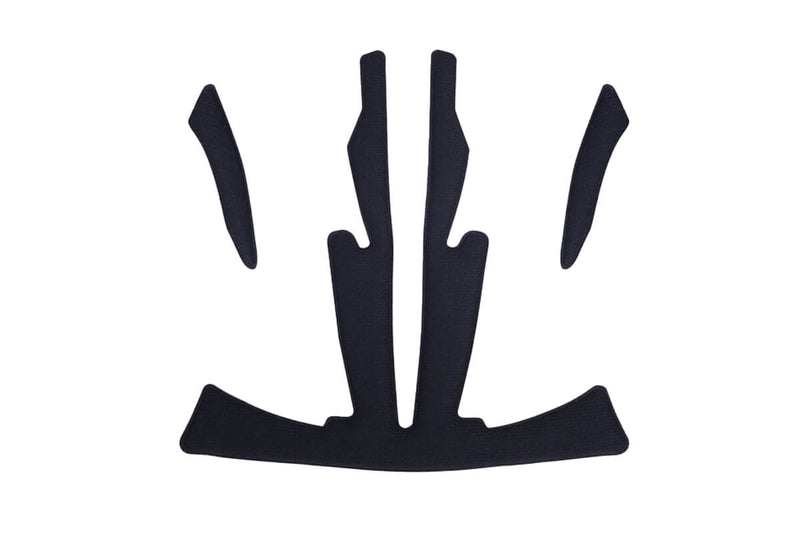 bike helmet replacement pads nz Liner Padding worn out helmet pads in your otherwise amazing helmet Bell Bike Helmets Helmet Spare
