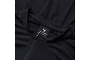 Endura Loop Short Sleeve Zipped Jersey