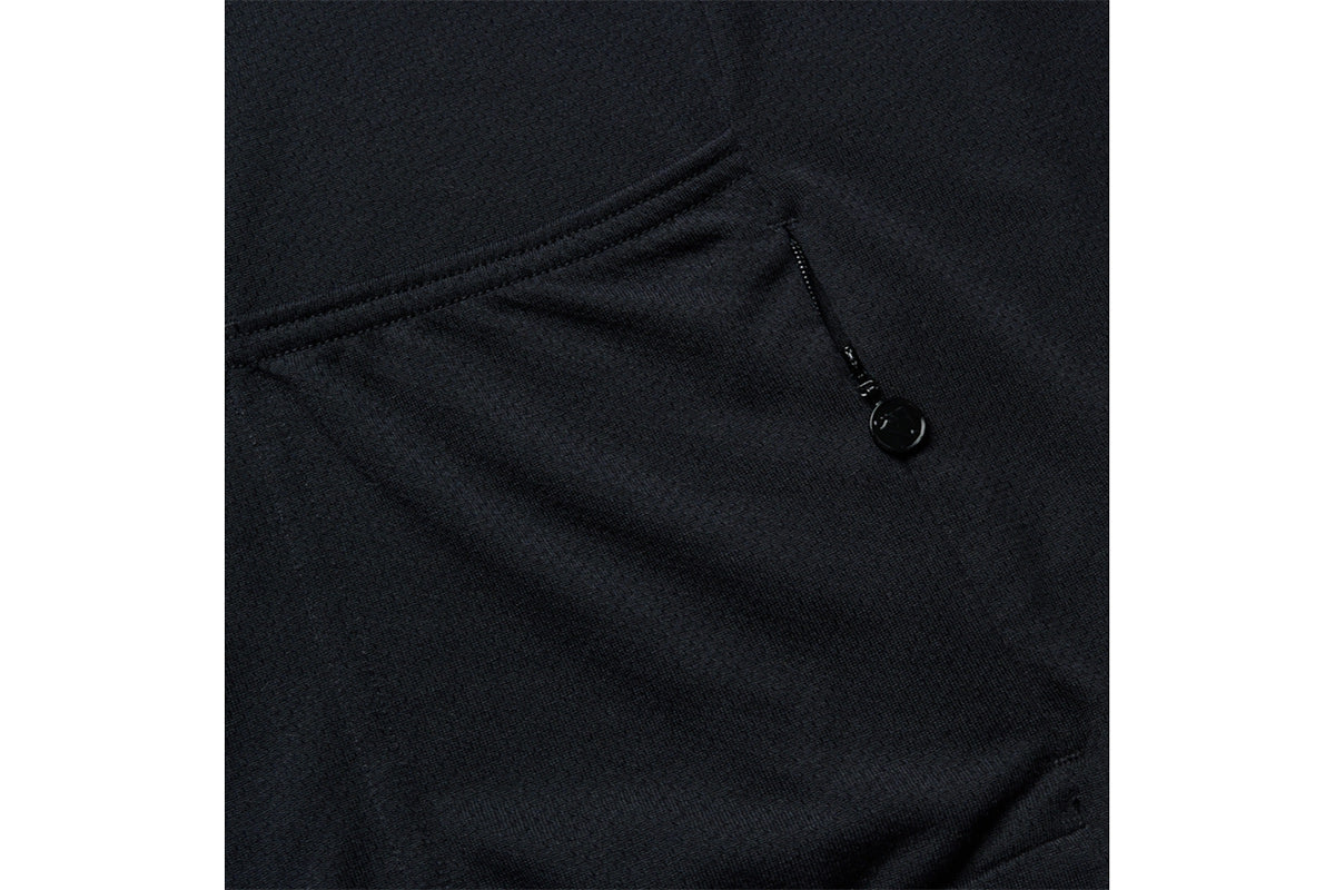 Endura Loop Short Sleeve Zipped Jersey