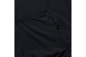 Endura Loop Short Sleeve Zipped Jersey
