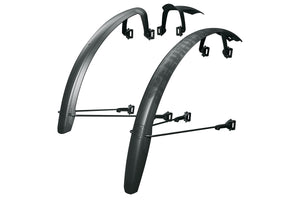 SKS Speedrocker XL Mudguard Set