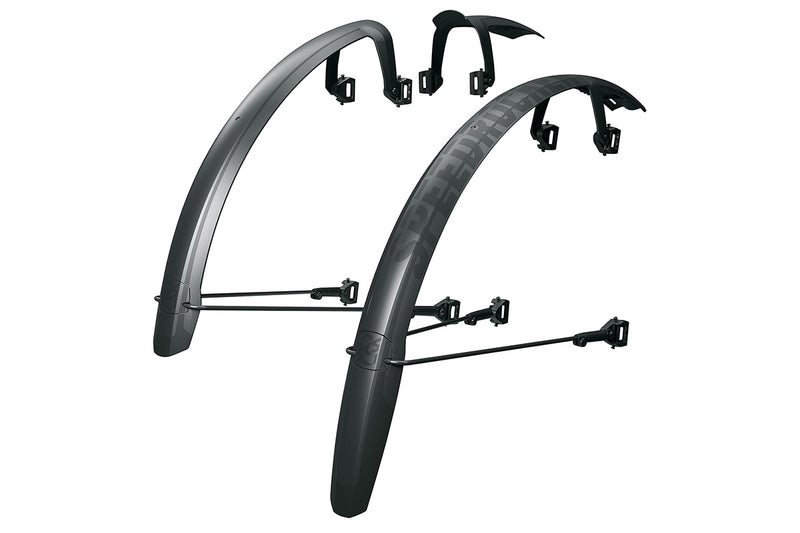 SKS Speedrocker XL Mudguard Set