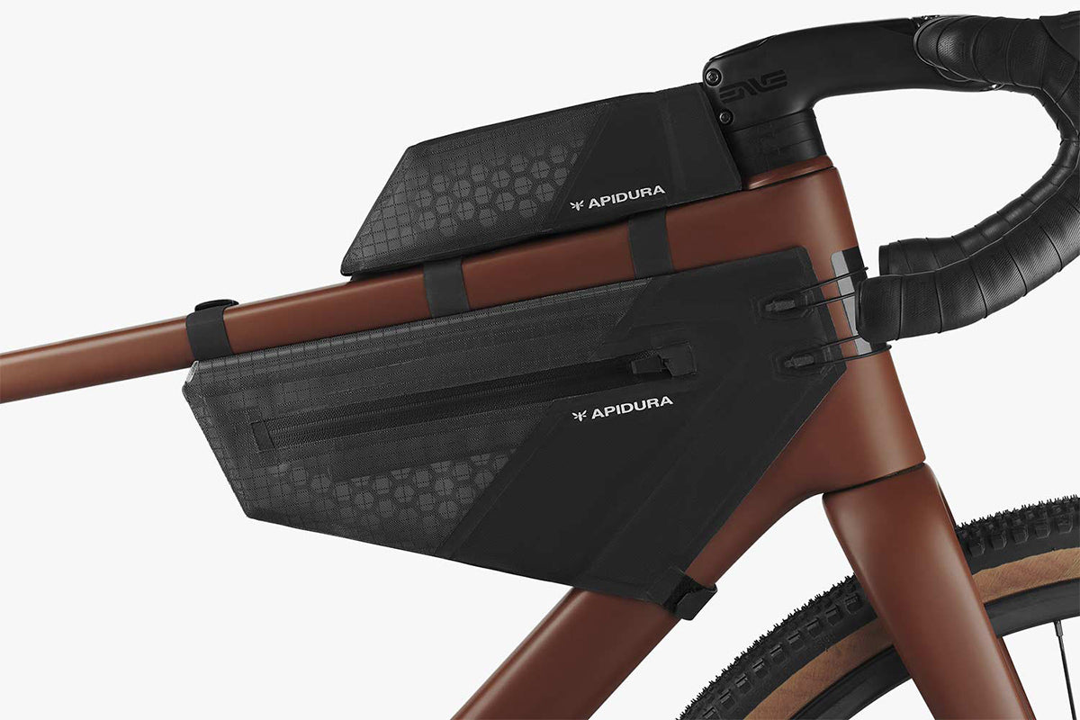 Apidura Aero System – Condor Cycles