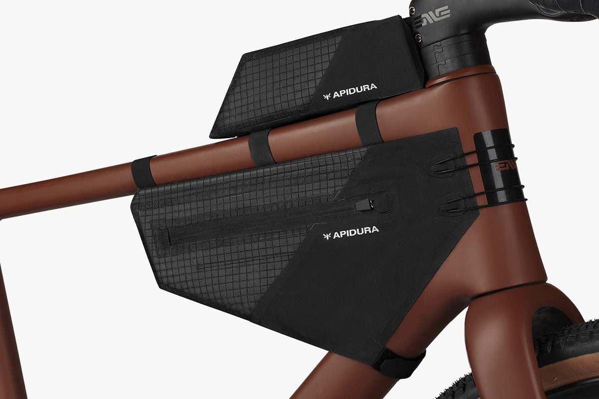Apidura Aero System – Condor Cycles