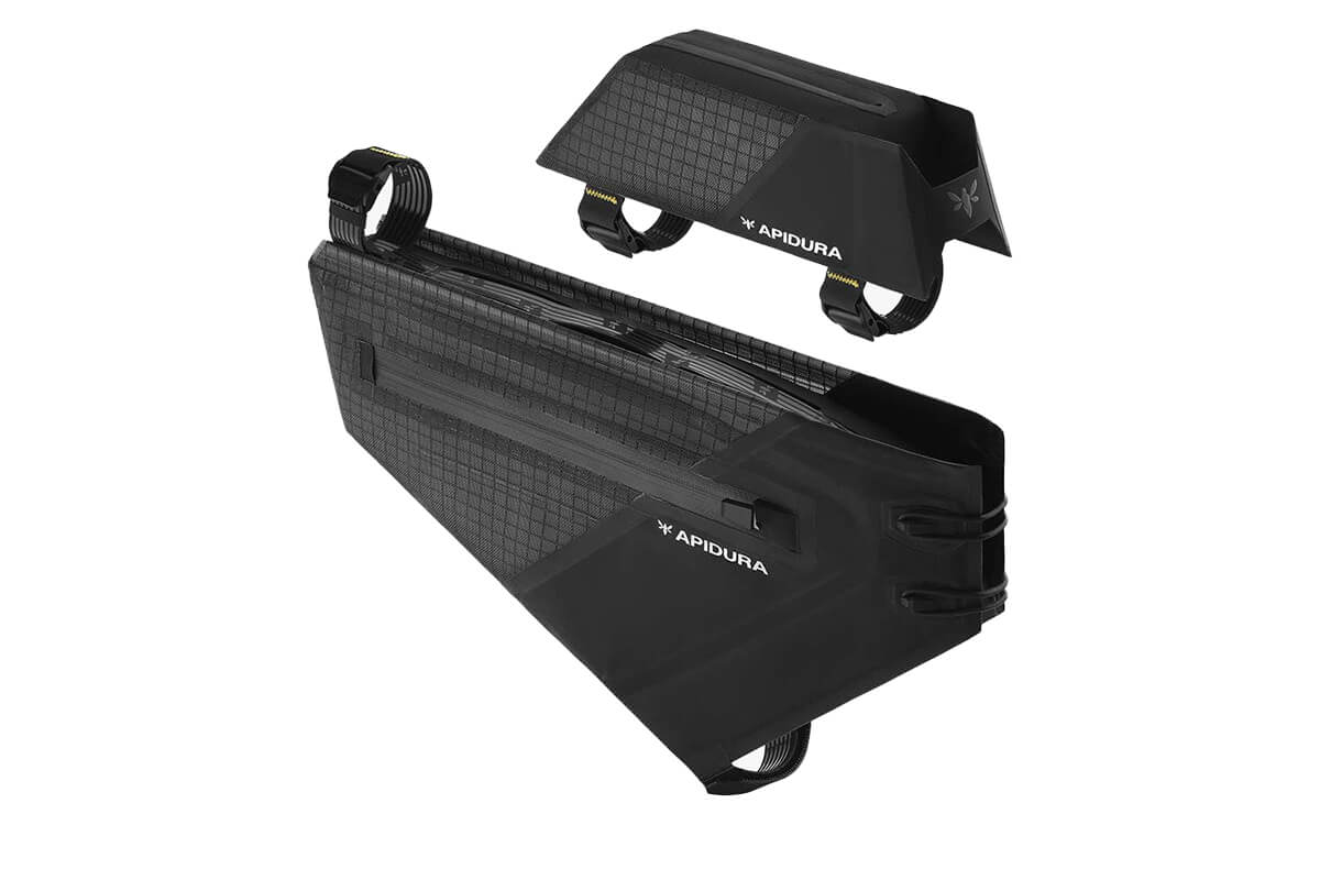 Apidura Aero System