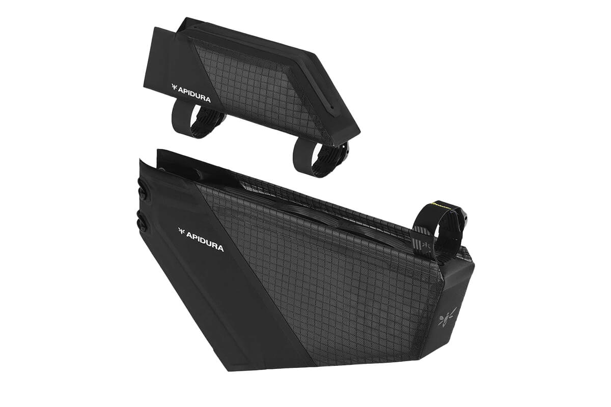 Apidura Aero System