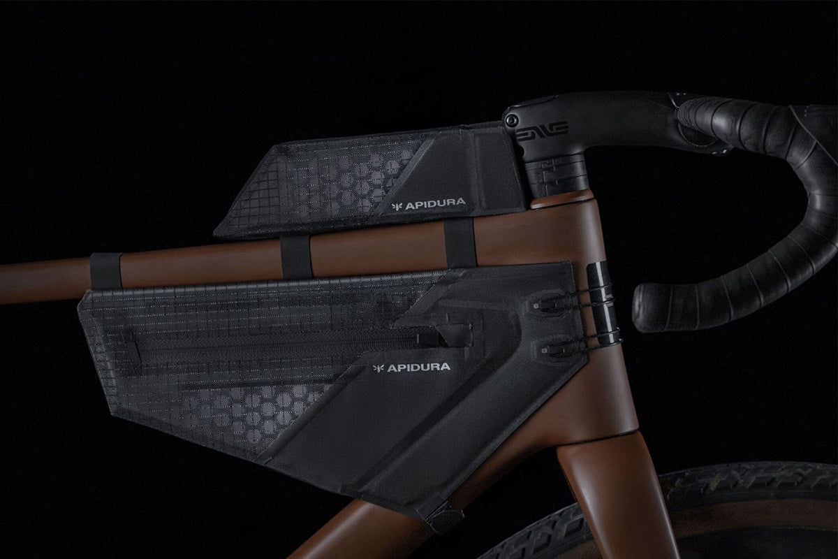 Apidura Aero System