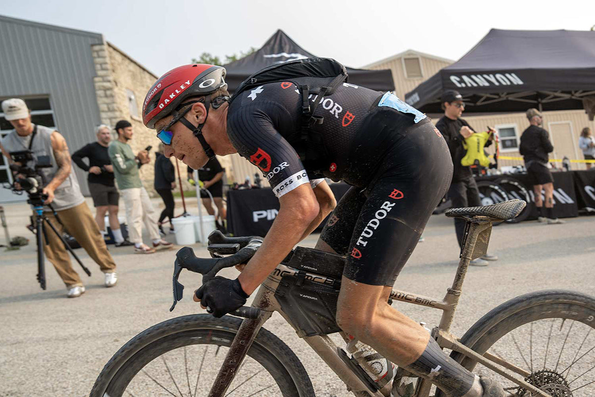 Apidura Aero System