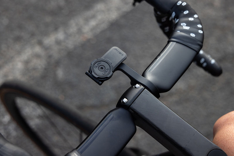 Quad Lock Out Front Mount Pro V2