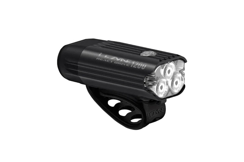 Lezyne Radar React System