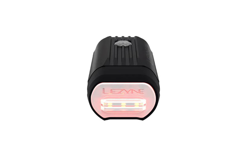 Lezyne Radar React System