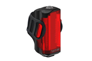 Lezyne Radar React System