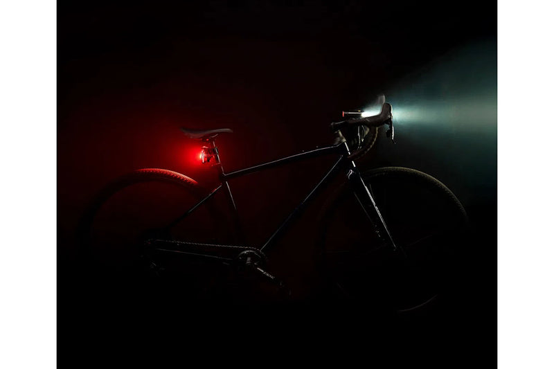 Lezyne Radar React System