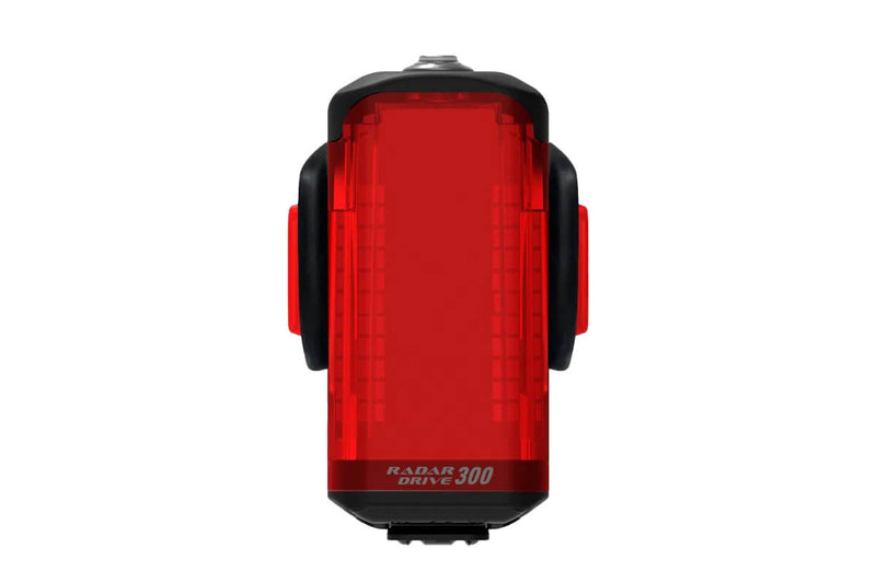 Lezyne Radar Drive Rear Light