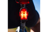 Lezyne Radar Drive Rear Light