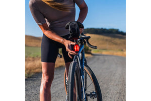 Lezyne Radar Drive Rear Light