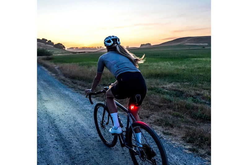 Lezyne Radar Drive Rear Light