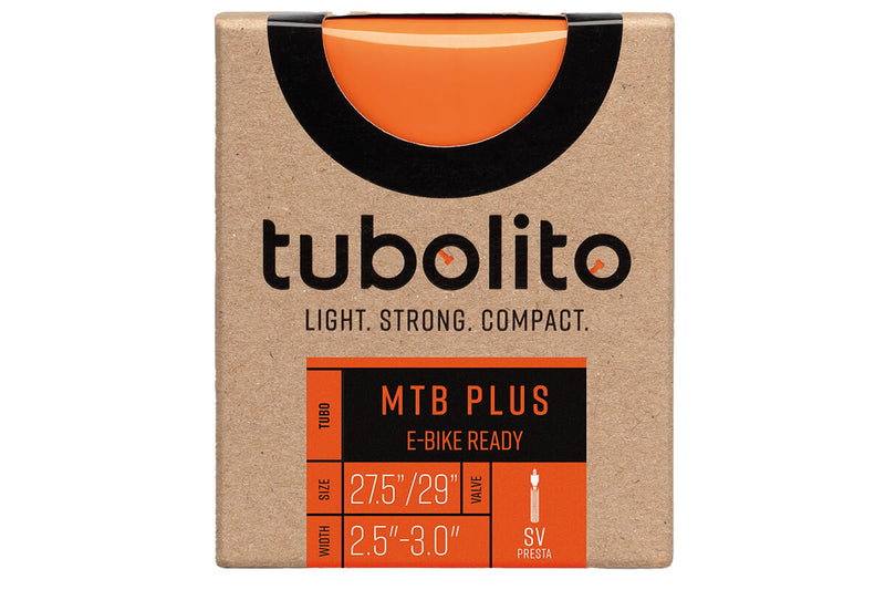 Tubolito MTB Plus Inner Tubes Presta