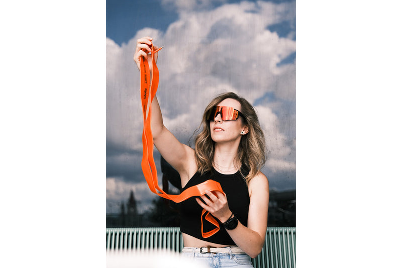 Tubolito X-Tubo City/Tour Inner Tubes Presta